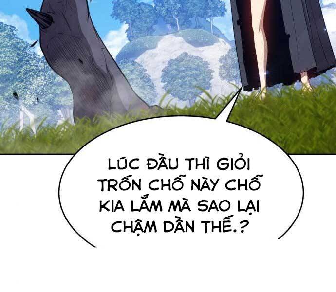 Gậy Gỗ Cấp 99+ Chapter 15.5 - Trang 2