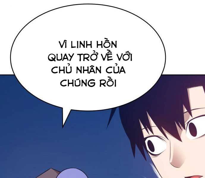 Gậy Gỗ Cấp 99+ Chapter 15.5 - Trang 2