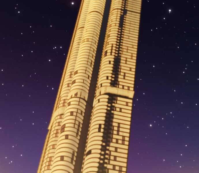 Gậy Gỗ Cấp 99+ Chapter 15.5 - Trang 2