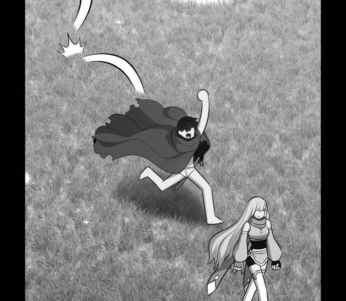 Gậy Gỗ Cấp 99+ Chapter 15.5 - Trang 2