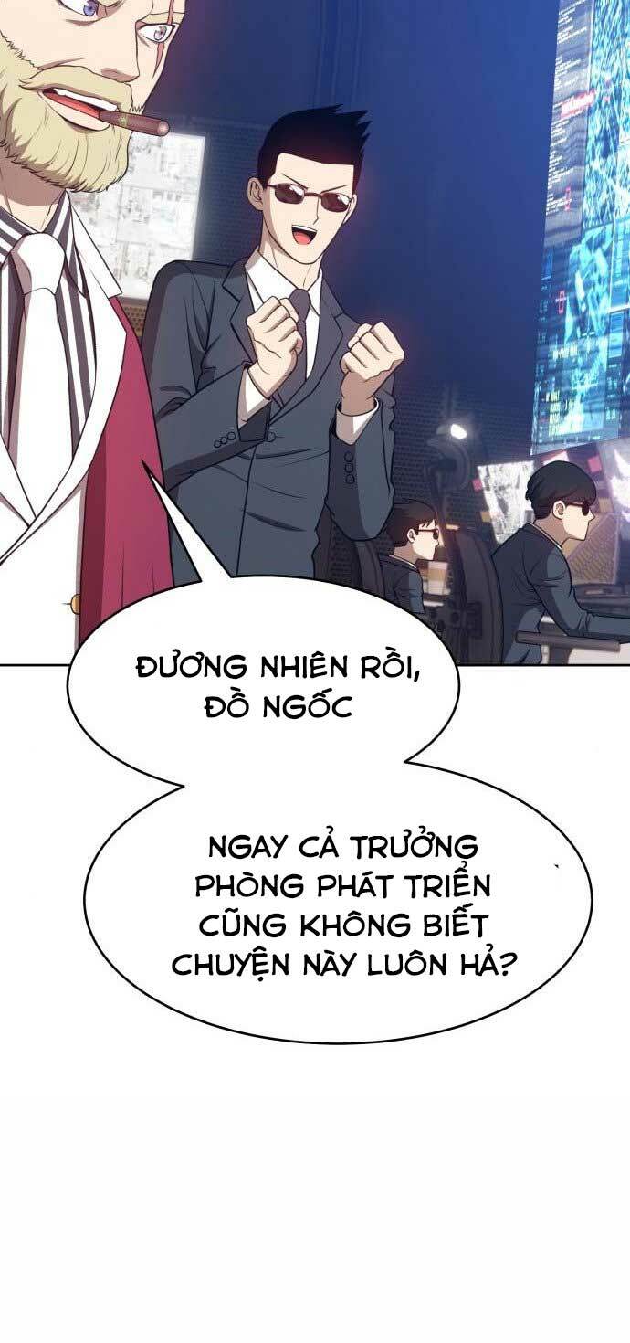 Gậy Gỗ Cấp 99+ Chapter 15 - Trang 2