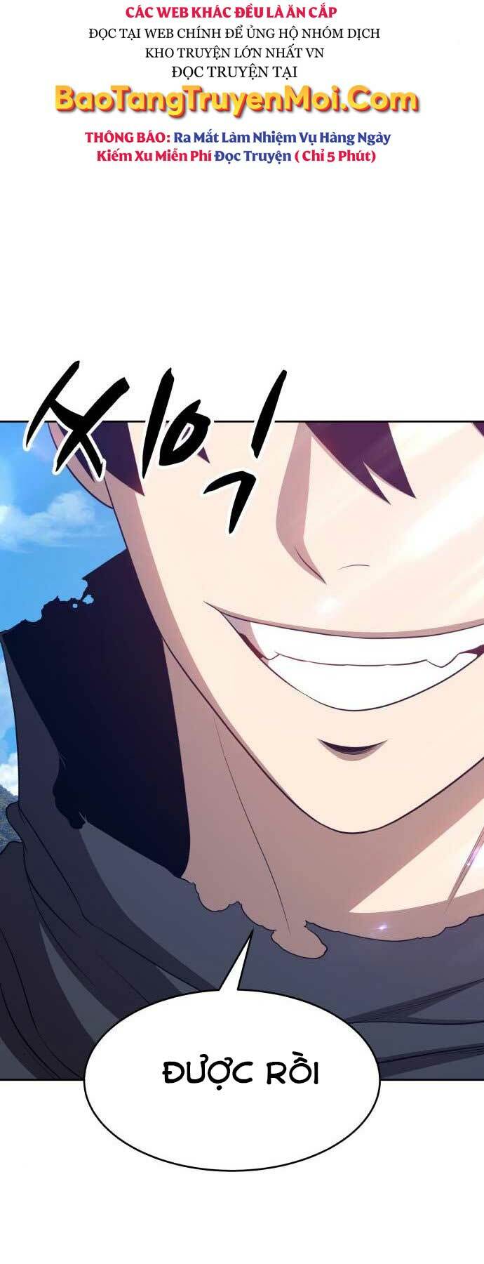 Gậy Gỗ Cấp 99+ Chapter 15 - Trang 2