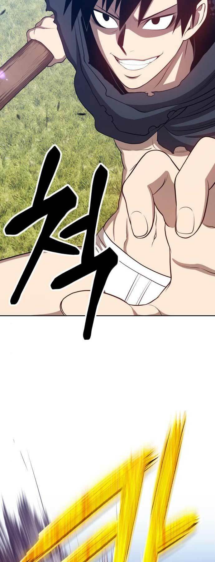 Gậy Gỗ Cấp 99+ Chapter 15 - Trang 2