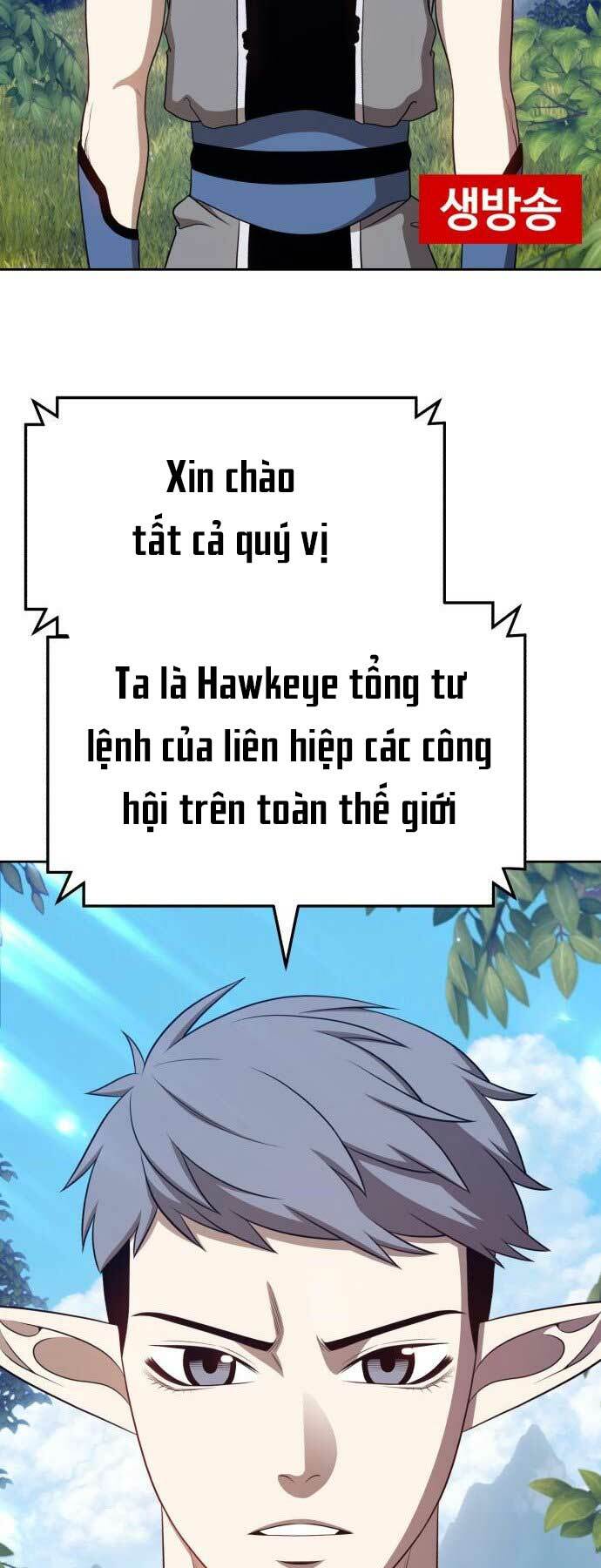 Gậy Gỗ Cấp 99+ Chapter 15 - Trang 2