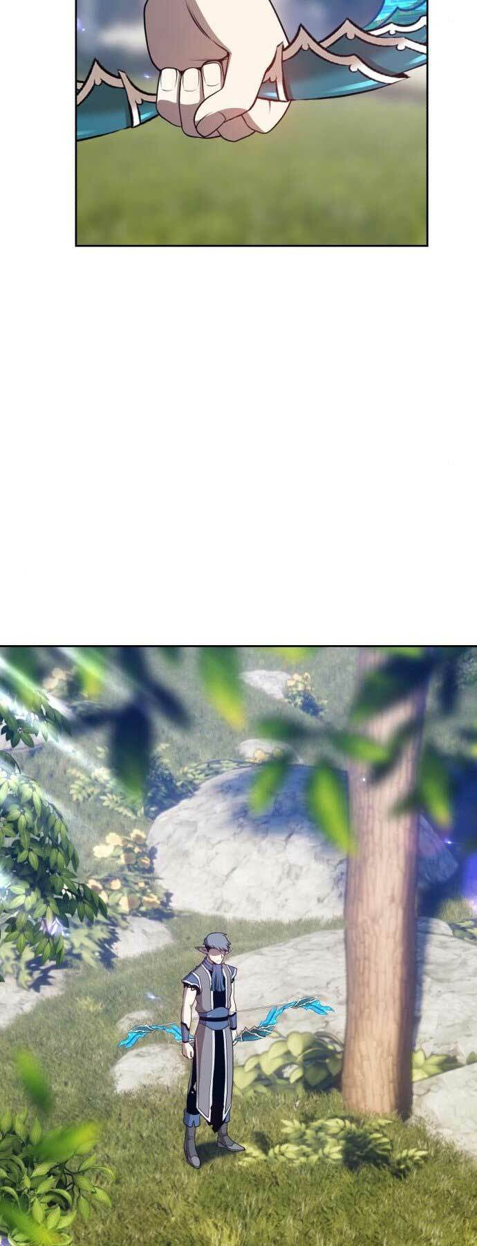 Gậy Gỗ Cấp 99+ Chapter 15 - Trang 2