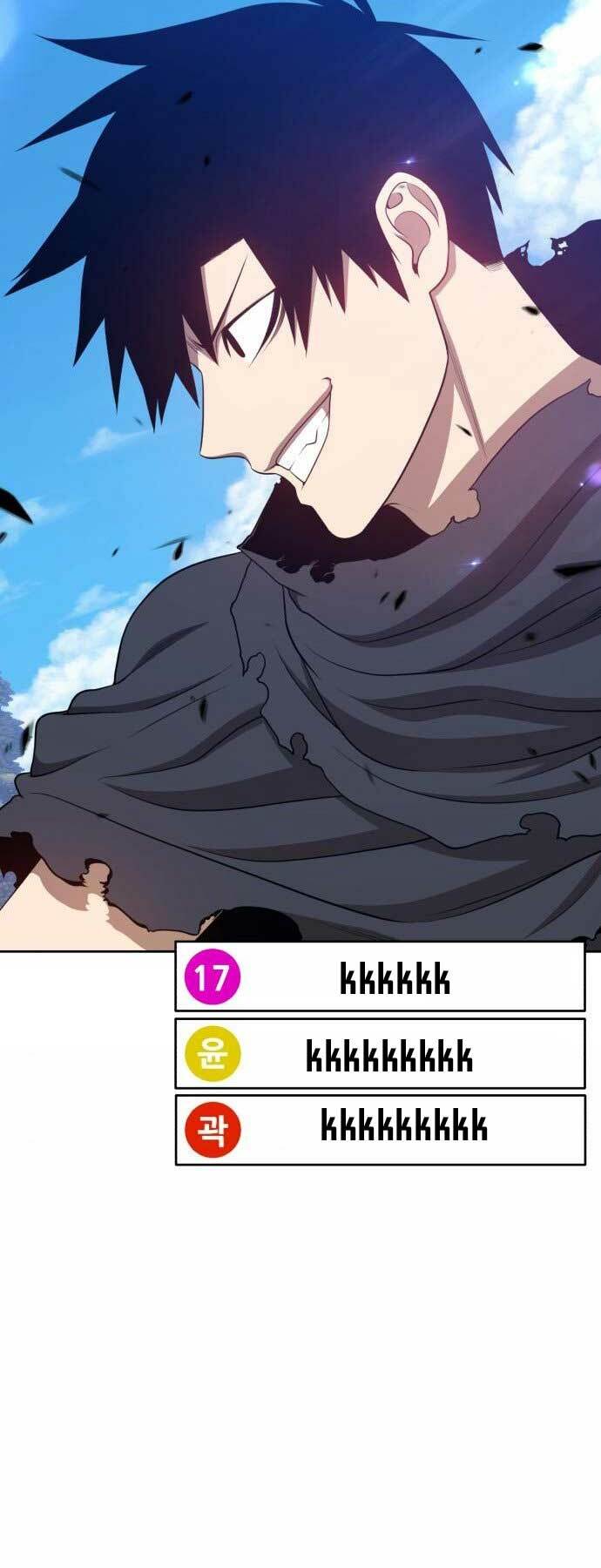 Gậy Gỗ Cấp 99+ Chapter 15 - Trang 2