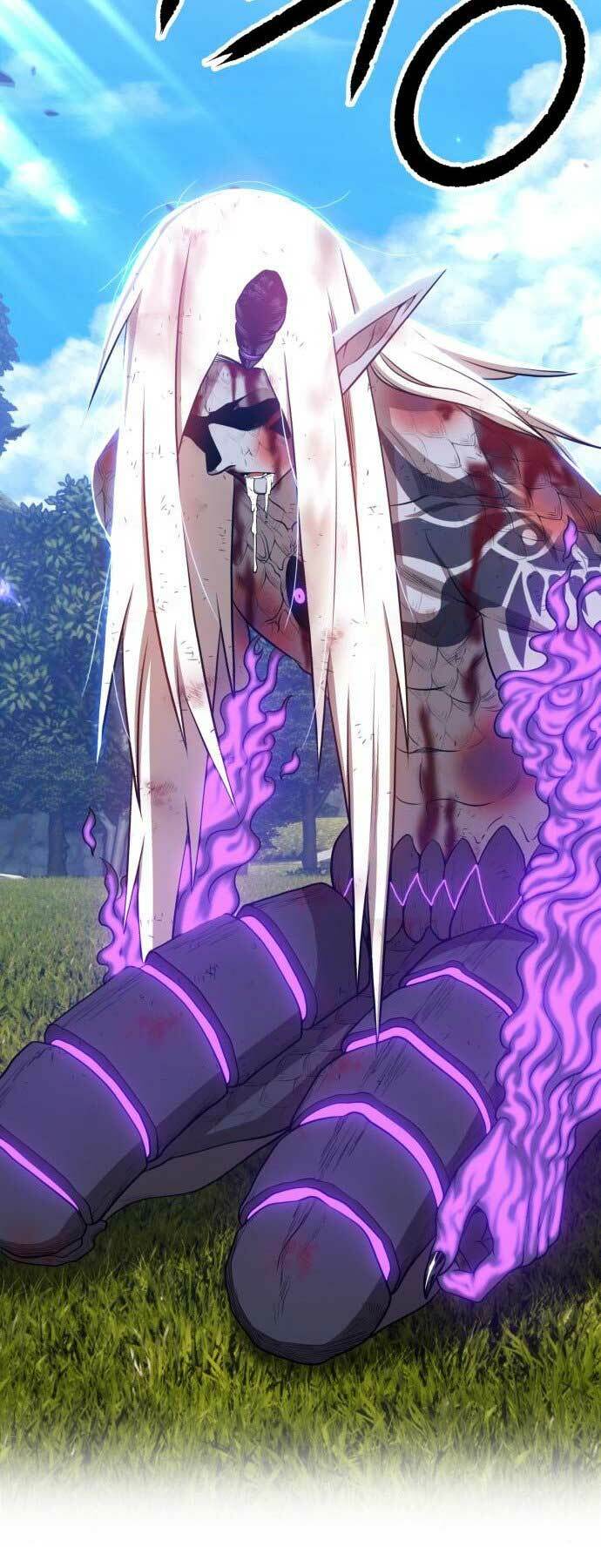 Gậy Gỗ Cấp 99+ Chapter 15 - Trang 2