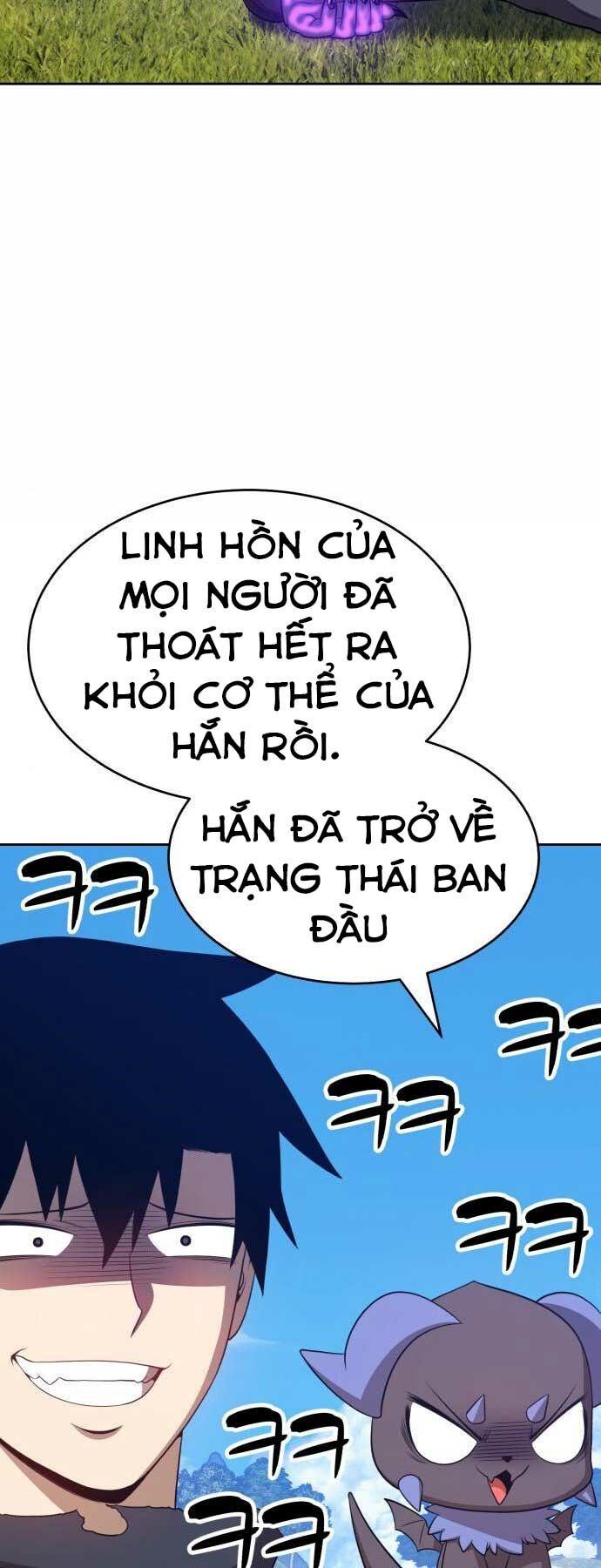 Gậy Gỗ Cấp 99+ Chapter 15 - Trang 2