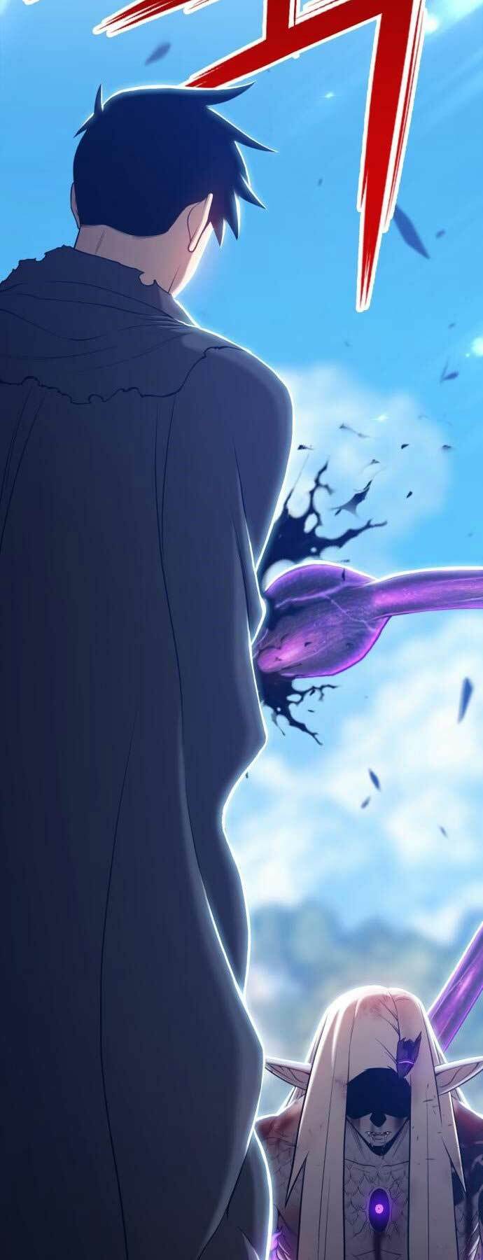 Gậy Gỗ Cấp 99+ Chapter 15 - Trang 2