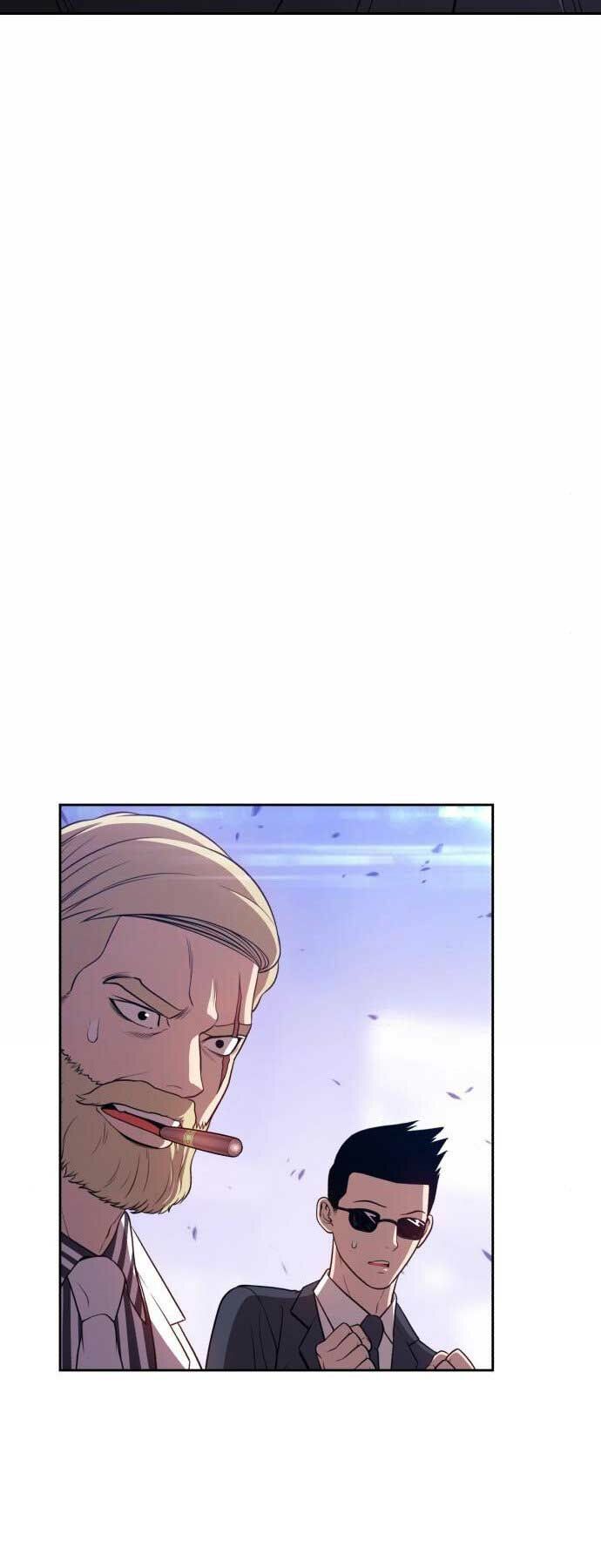 Gậy Gỗ Cấp 99+ Chapter 15 - Trang 2