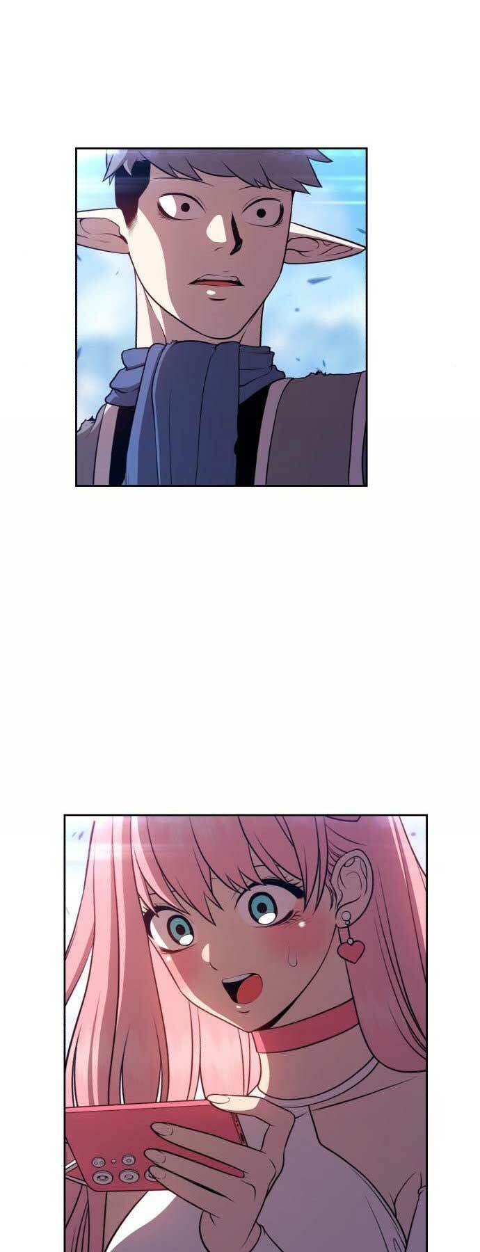 Gậy Gỗ Cấp 99+ Chapter 15 - Trang 2