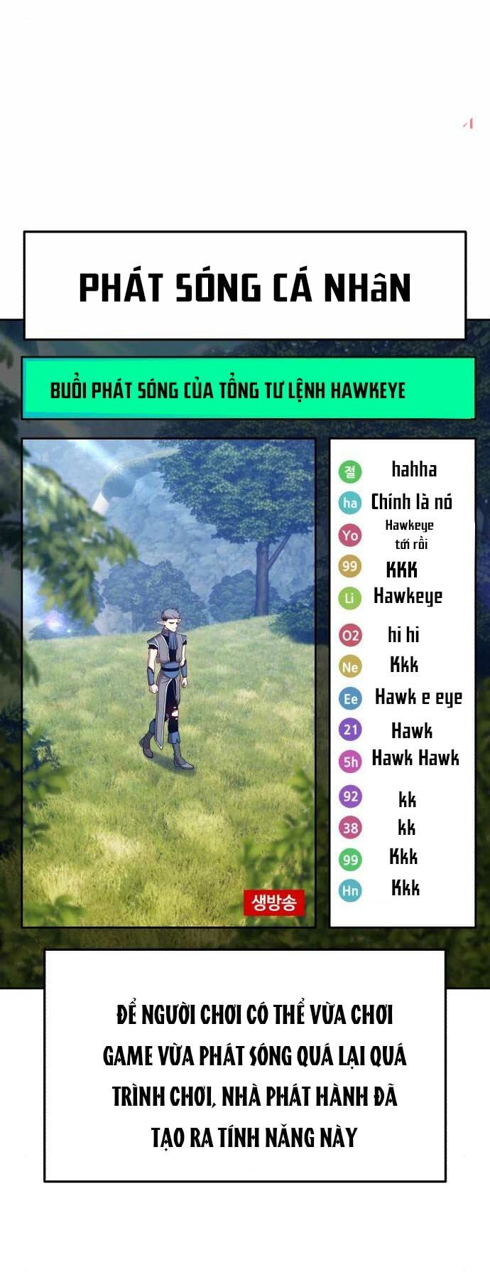 Gậy Gỗ Cấp 99+ Chapter 15 - Trang 2