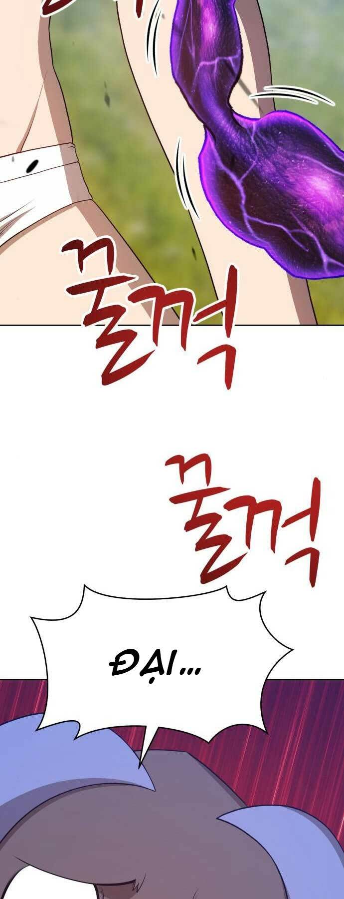 Gậy Gỗ Cấp 99+ Chapter 15 - Trang 2