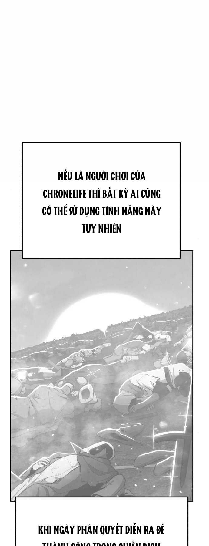 Gậy Gỗ Cấp 99+ Chapter 15 - Trang 2