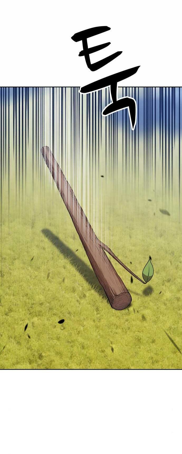 Gậy Gỗ Cấp 99+ Chapter 15 - Trang 2