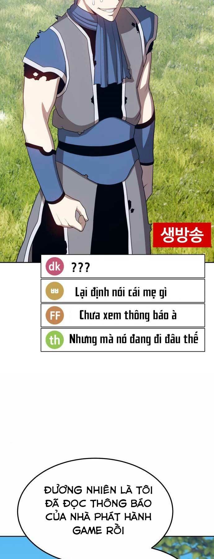 Gậy Gỗ Cấp 99+ Chapter 15 - Trang 2