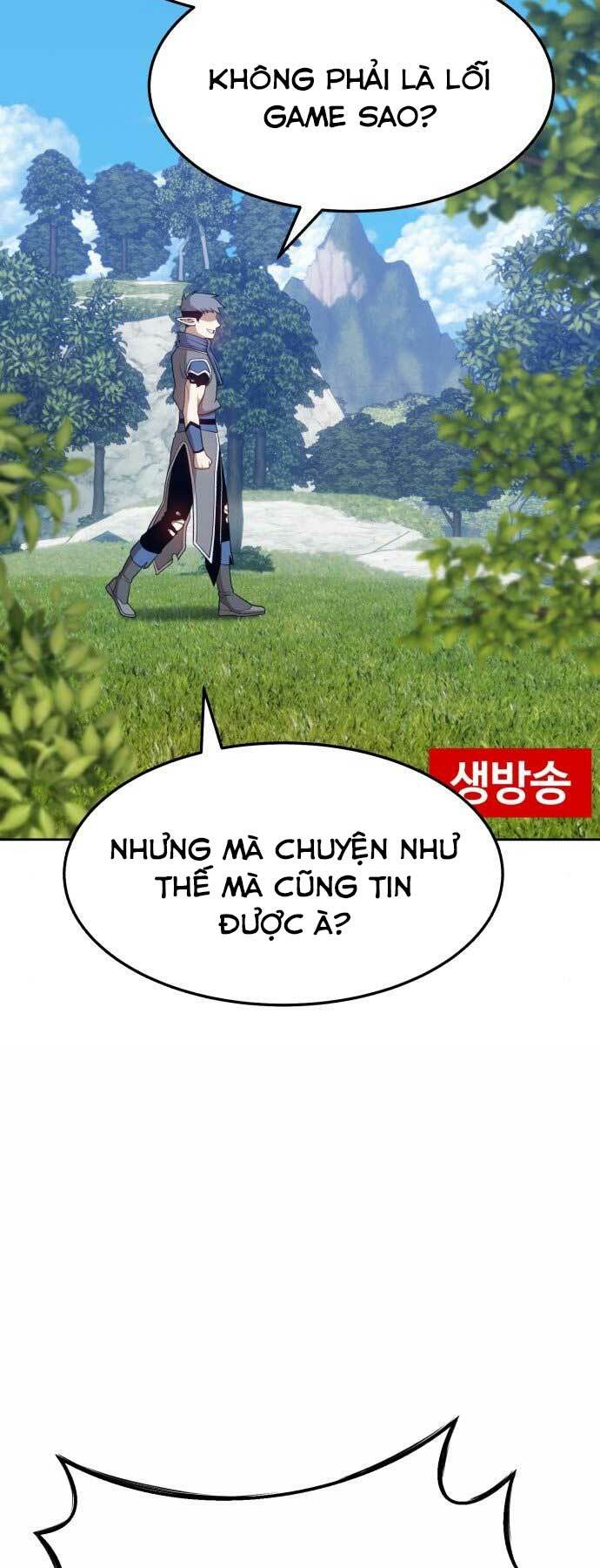 Gậy Gỗ Cấp 99+ Chapter 15 - Trang 2