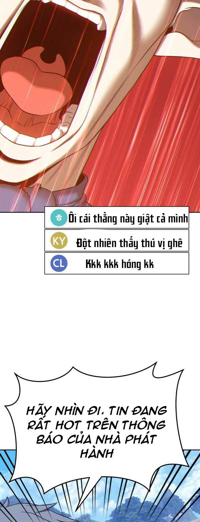 Gậy Gỗ Cấp 99+ Chapter 15 - Trang 2