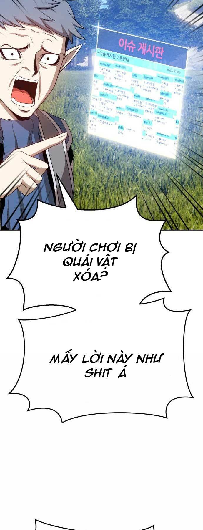 Gậy Gỗ Cấp 99+ Chapter 15 - Trang 2
