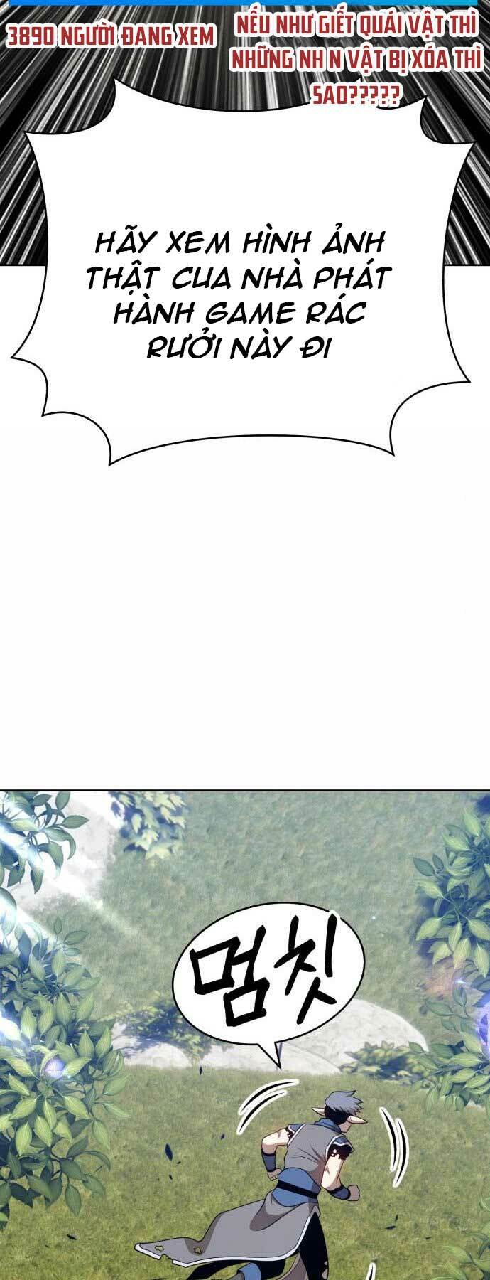 Gậy Gỗ Cấp 99+ Chapter 15 - Trang 2