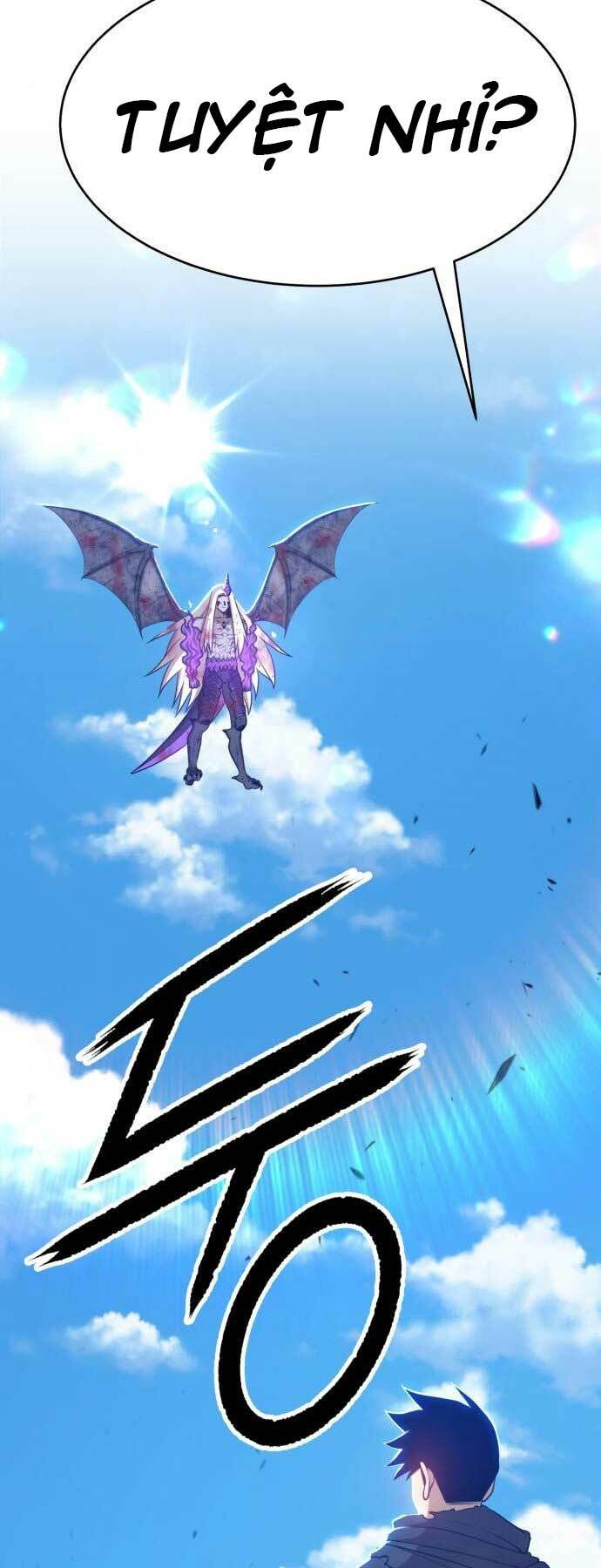 Gậy Gỗ Cấp 99+ Chapter 15 - Trang 2