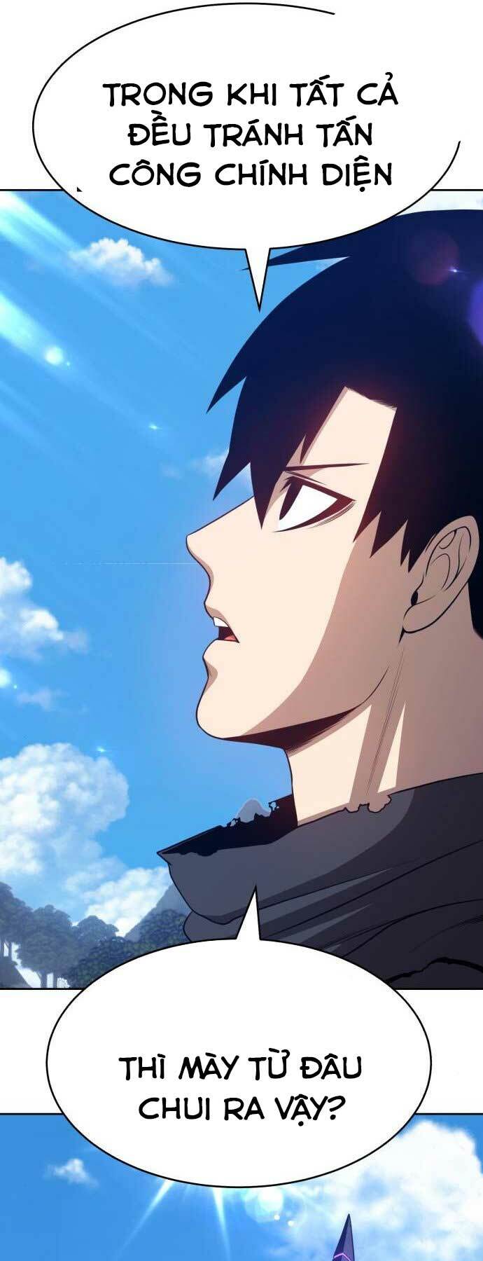 Gậy Gỗ Cấp 99+ Chapter 15 - Trang 2