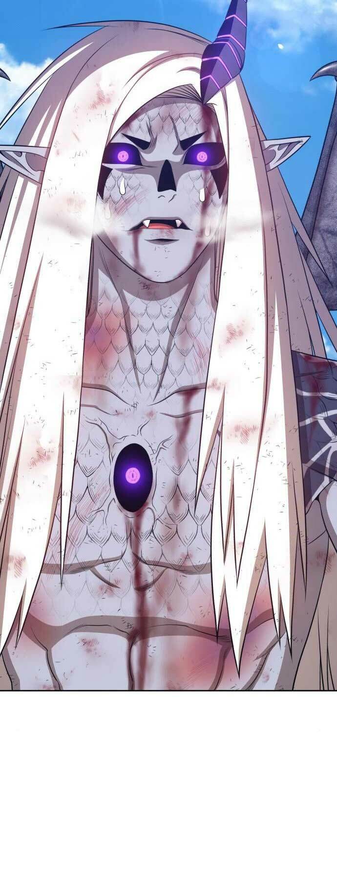 Gậy Gỗ Cấp 99+ Chapter 15 - Trang 2