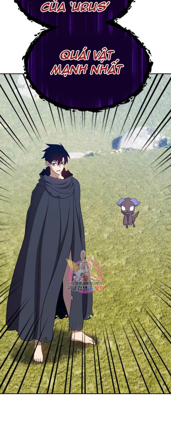 Gậy Gỗ Cấp 99+ Chapter 15 - Trang 2