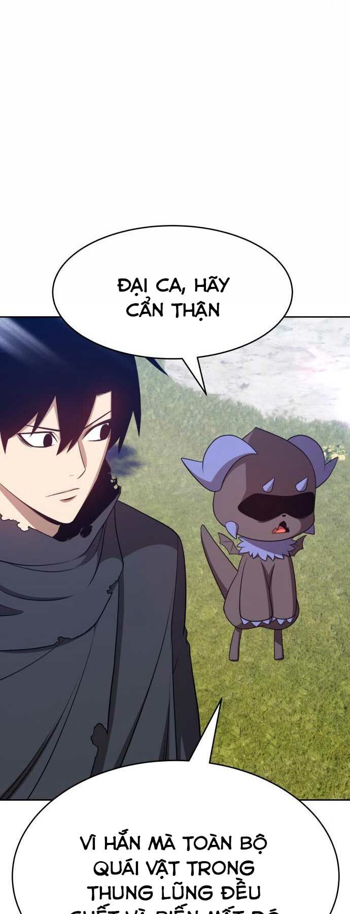 Gậy Gỗ Cấp 99+ Chapter 15 - Trang 2