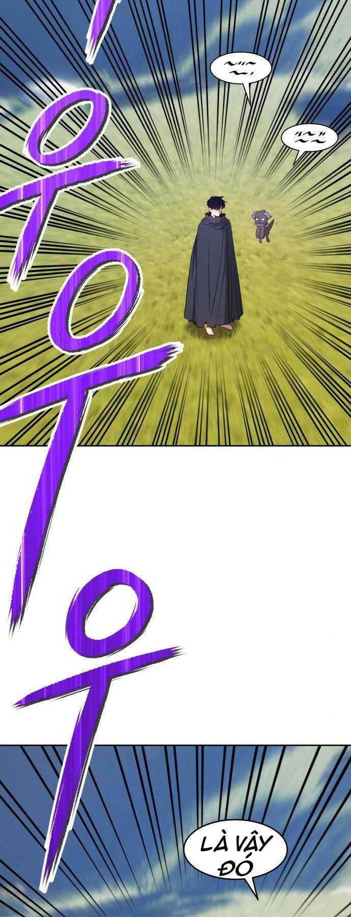 Gậy Gỗ Cấp 99+ Chapter 15 - Trang 2