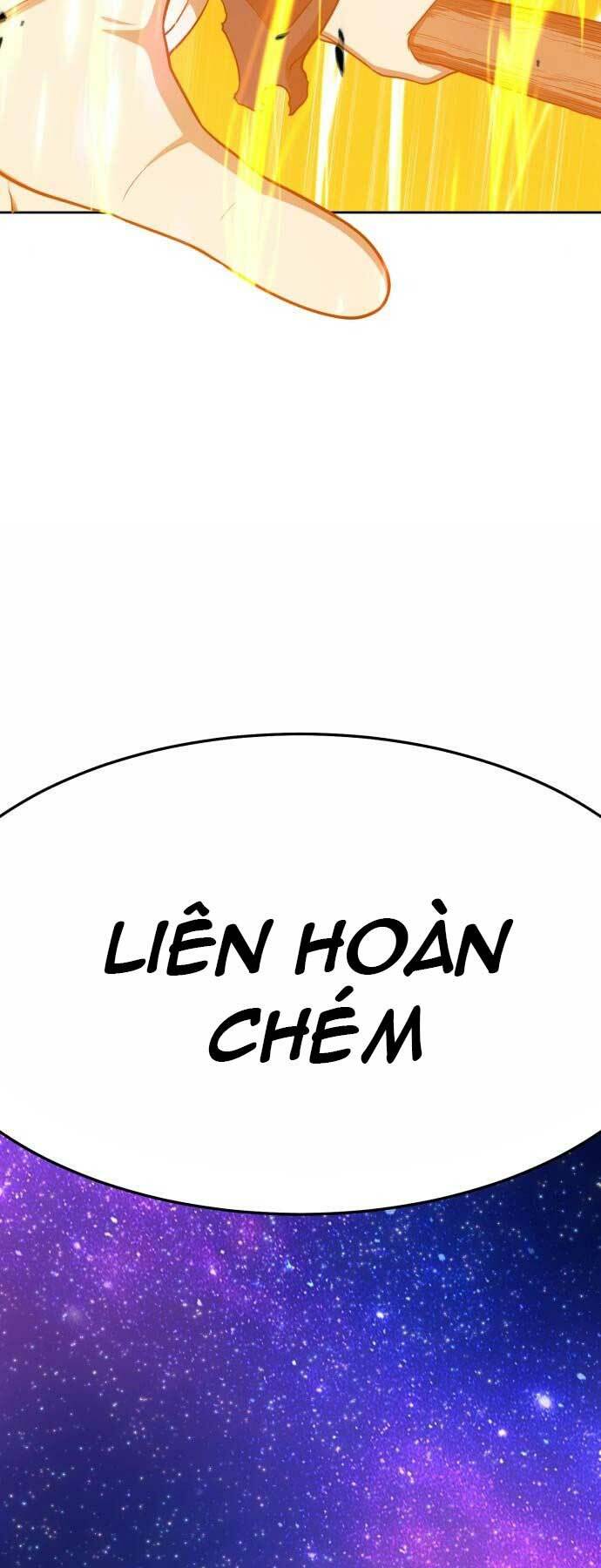 Gậy Gỗ Cấp 99+ Chapter 15 - Trang 2