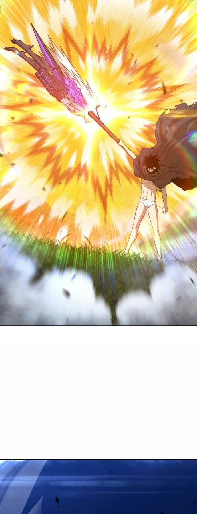 Gậy Gỗ Cấp 99+ Chapter 15 - Trang 2