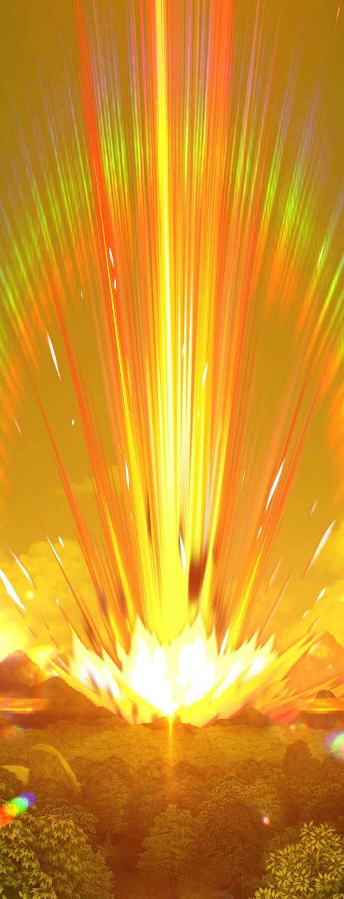 Gậy Gỗ Cấp 99+ Chapter 15 - Trang 2