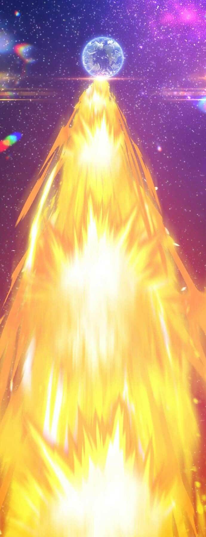 Gậy Gỗ Cấp 99+ Chapter 15 - Trang 2