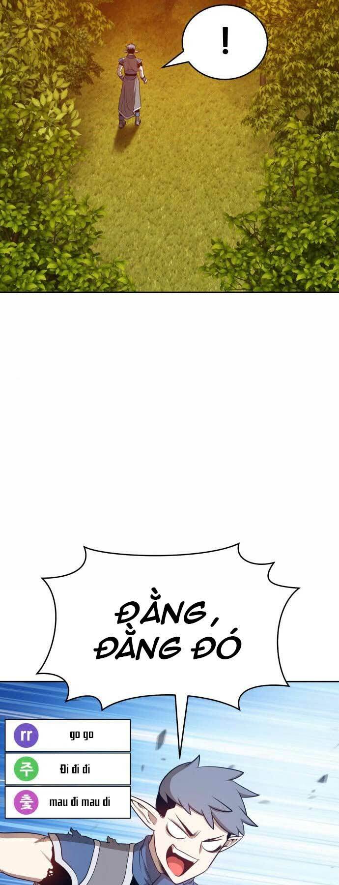 Gậy Gỗ Cấp 99+ Chapter 15 - Trang 2