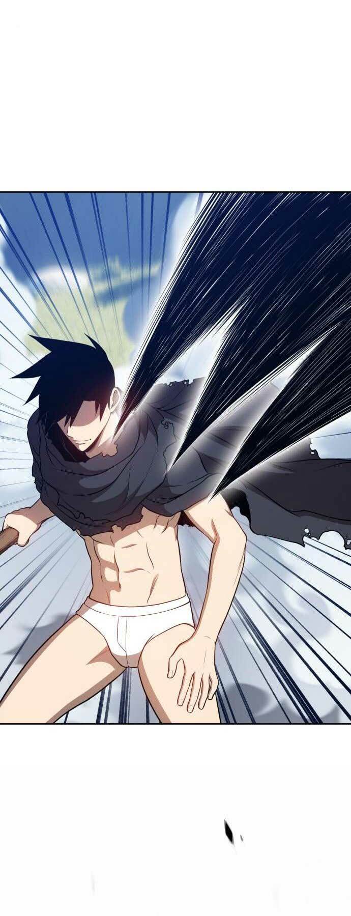 Gậy Gỗ Cấp 99+ Chapter 15 - Trang 2