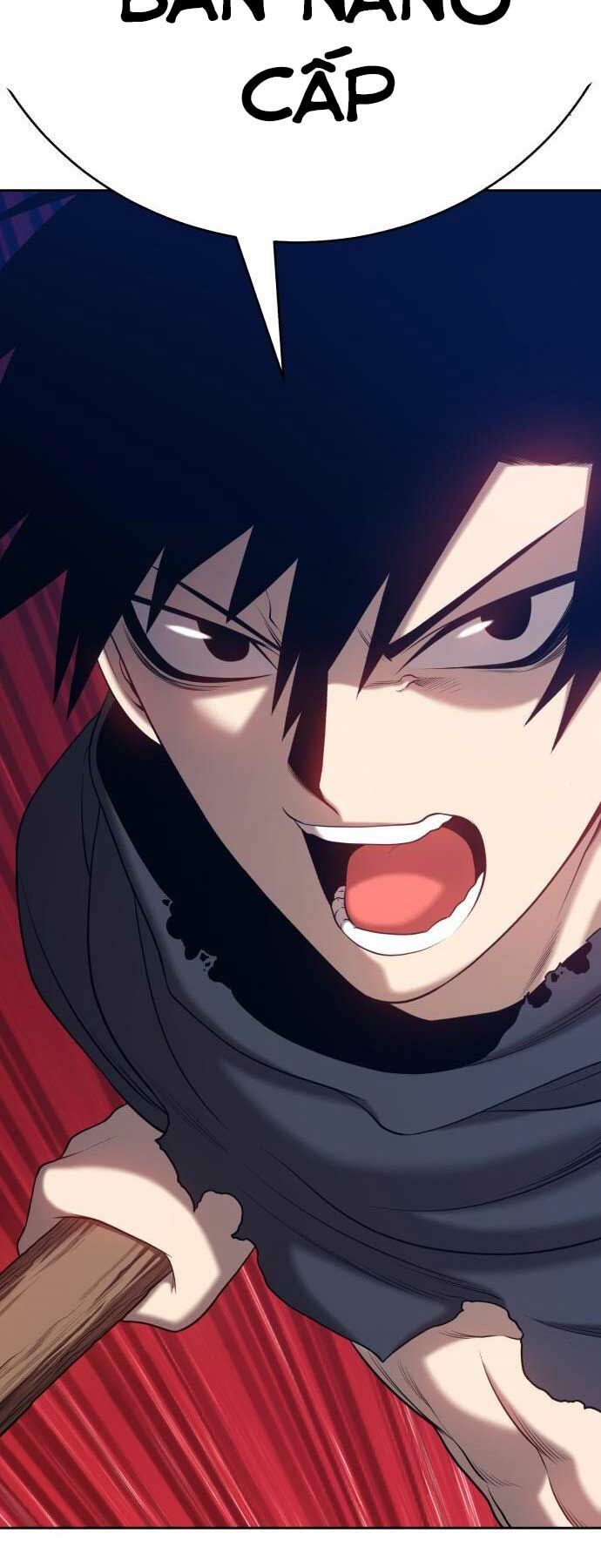 Gậy Gỗ Cấp 99+ Chapter 15 - Trang 2