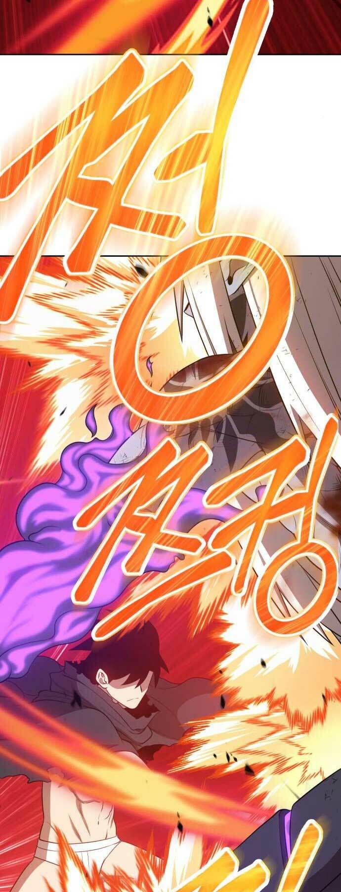 Gậy Gỗ Cấp 99+ Chapter 15 - Trang 2