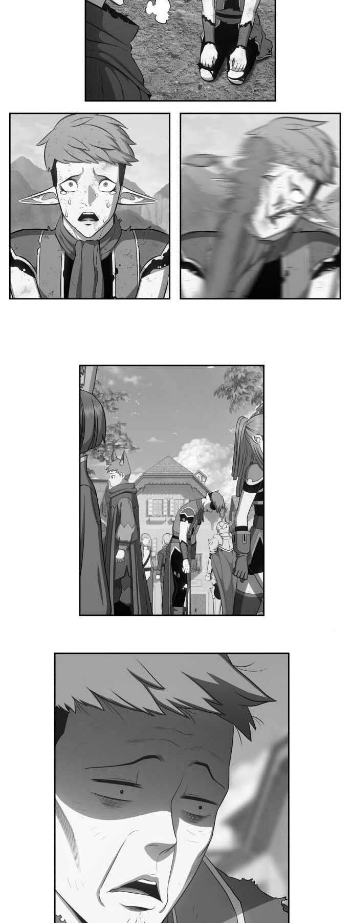 Gậy Gỗ Cấp 99+ Chapter 15 - Trang 2