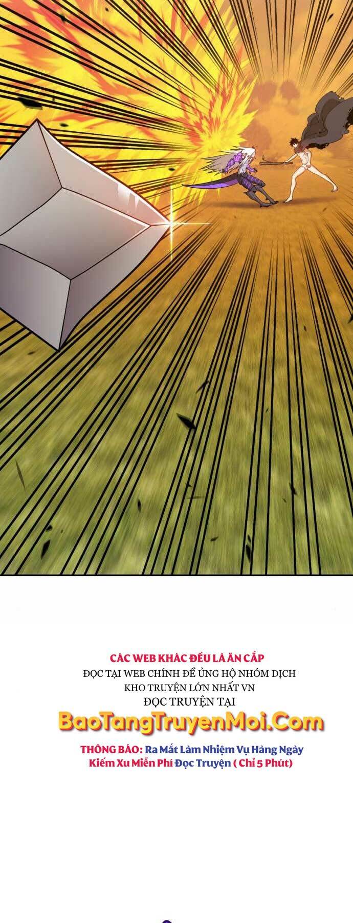 Gậy Gỗ Cấp 99+ Chapter 15 - Trang 2