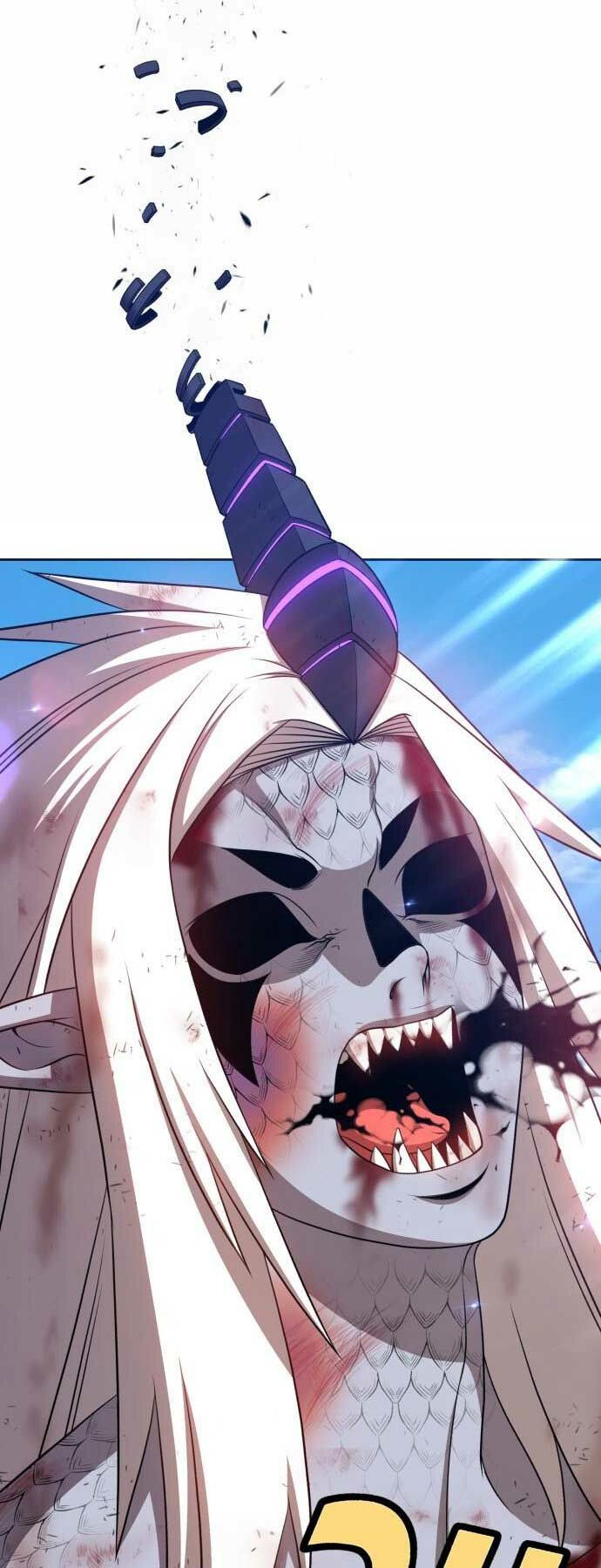 Gậy Gỗ Cấp 99+ Chapter 15 - Trang 2