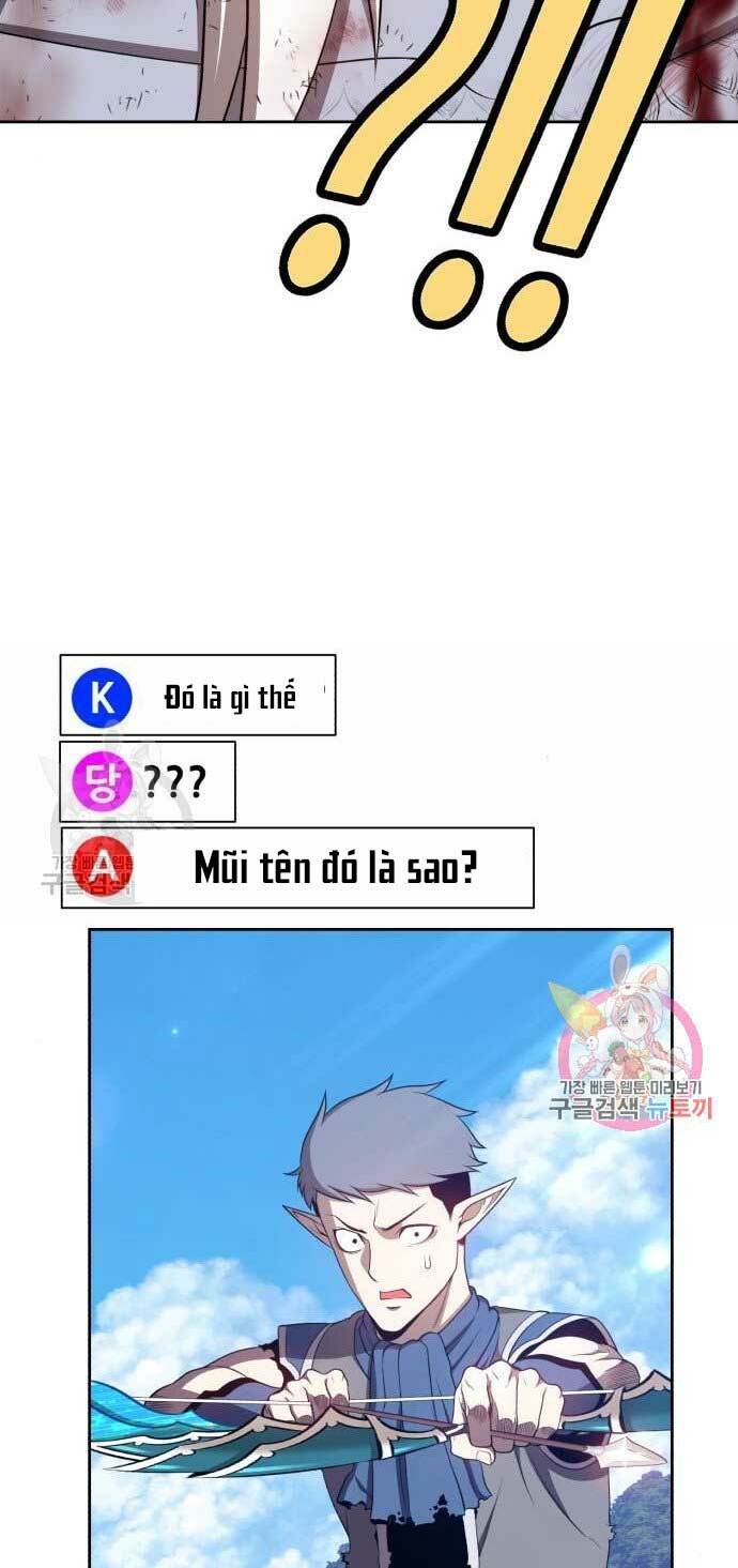 Gậy Gỗ Cấp 99+ Chapter 15 - Trang 2