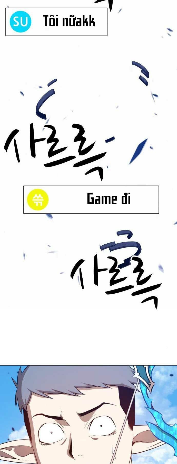 Gậy Gỗ Cấp 99+ Chapter 15 - Trang 2