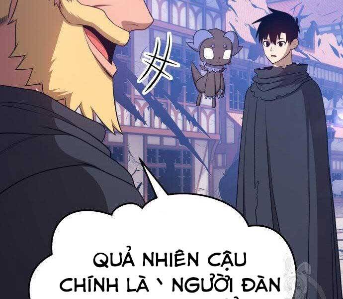 Gậy Gỗ Cấp 99+ Chapter 16.5 - Trang 2