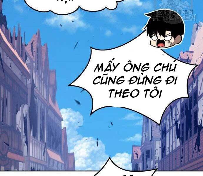 Gậy Gỗ Cấp 99+ Chapter 16.5 - Trang 2
