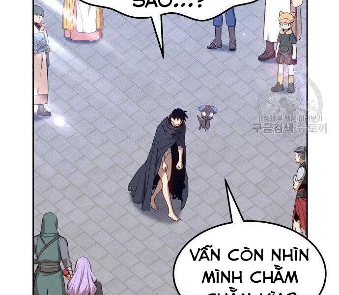 Gậy Gỗ Cấp 99+ Chapter 16.5 - Trang 2