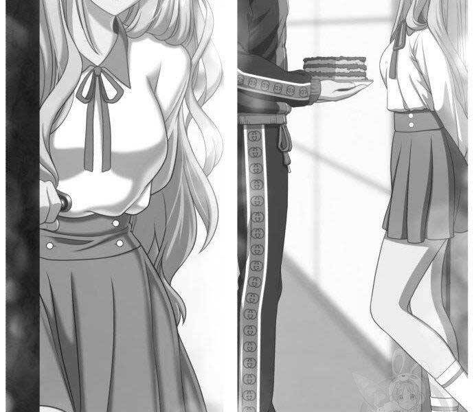 Gậy Gỗ Cấp 99+ Chapter 16.5 - Trang 2