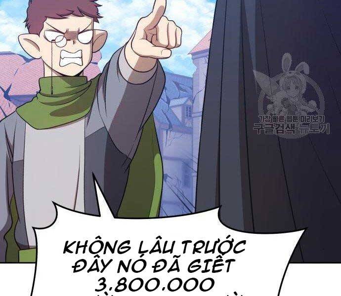 Gậy Gỗ Cấp 99+ Chapter 16.5 - Trang 2