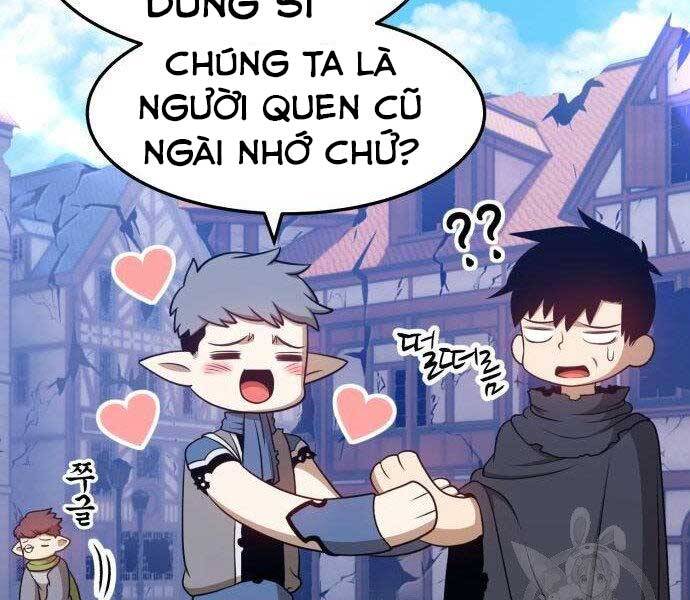 Gậy Gỗ Cấp 99+ Chapter 16.5 - Trang 2