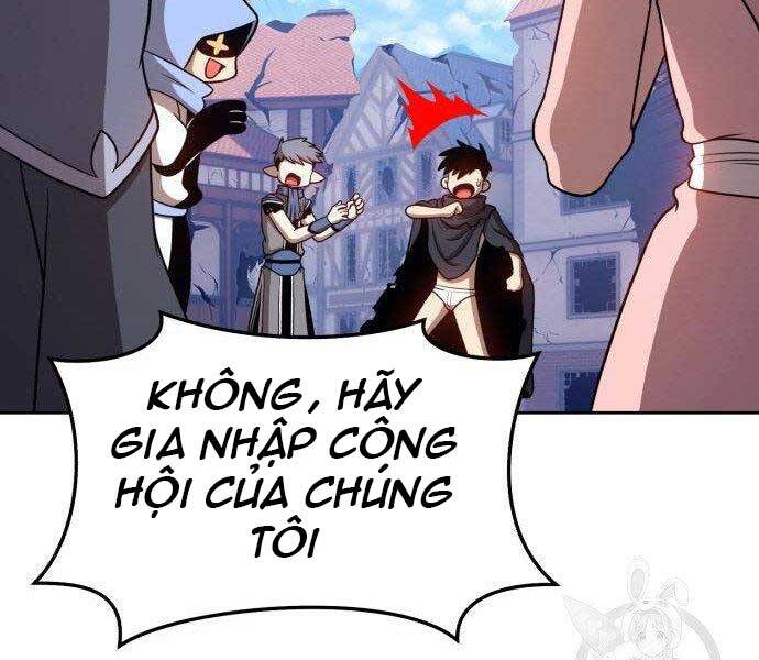 Gậy Gỗ Cấp 99+ Chapter 16.5 - Trang 2